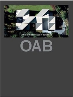 OAB Office of Architecture in Barcelona