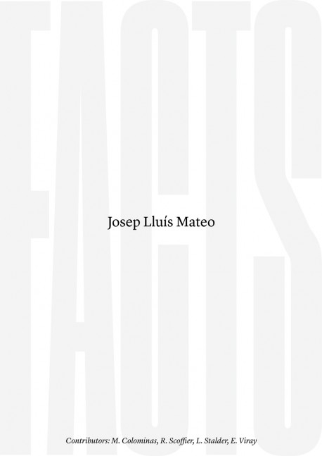 Facts Josep Lluís Mateo