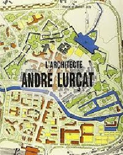 L'architecte André Lurçat