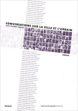 Conversations sur la Ville et L'Urbain