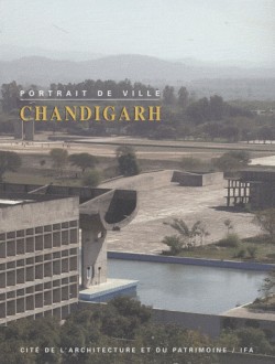 Chandigarh Le Corbusier