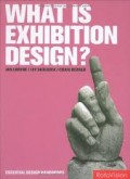 What is exhibition design