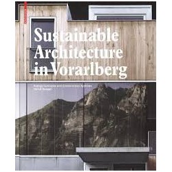 Sustainable Architecture in Vorarlberg