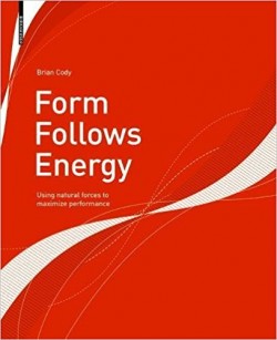 Form Follows Energy