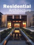 Residential Architecture for Senior Citizens