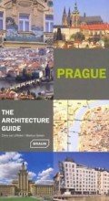 Prague The Architecture Guide 2013