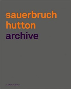 Sauerbruch Hutton Archive