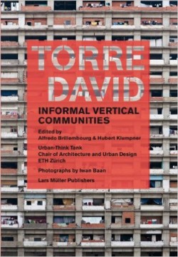 Torre David - Informal Vertical Communities