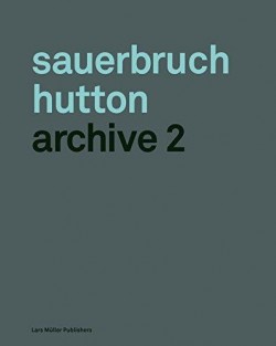 Sauerbruch Hutton Archive 2