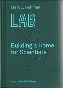 LAB Building a Home for Scientists