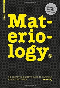 Materiology - Revised Edition