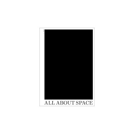 All About Space Vol 1 The Invention of Space