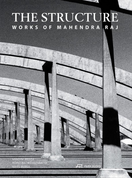 The Structure Works of Mahendra Raj