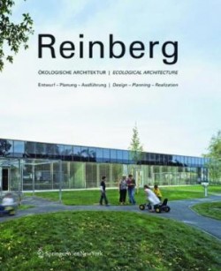 Reinberg - Ecological Architecture design planning realization