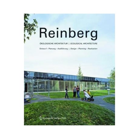 Reinberg - Ecological Architecture design planning realization