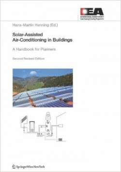 Solar-Assisted - Air-Conditioning in Buildings