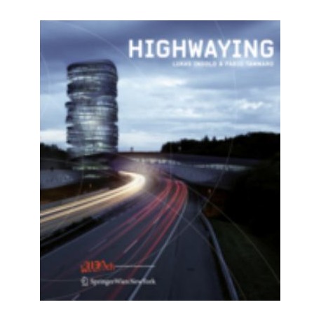 Highwaying Lukas Ingold & Fabio Tammaro