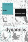 Basic - Architecture and Dynamics energy dynamics