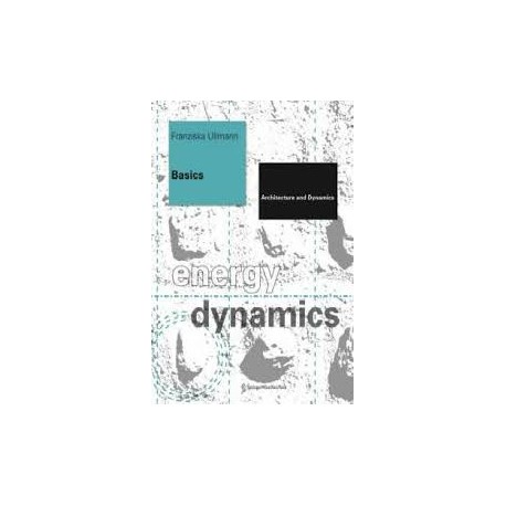 Basic - Architecture and Dynamics energy dynamics