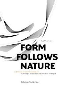 Form Follows Nature - nature as a role model model of perfection