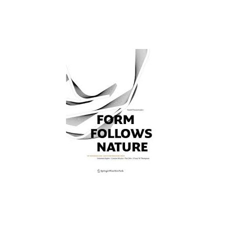 Form Follows Nature - nature as a role model model of perfection