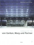 Von Gerkan, Marg und Partner Architecture 1997-1999