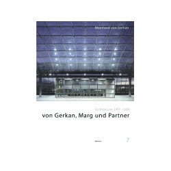 Von Gerkan, Marg und Partner Architecture 1997-1999