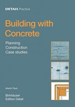 Concrete. Design, construction, examples