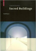 Sacred Buildings A Design Manual