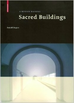 Sacred Buildings A Design Manual