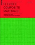 Flexible Composite Materials