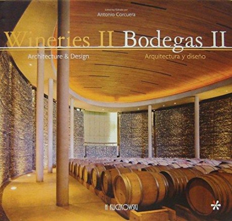 Wine Architecture - The Winery Boom