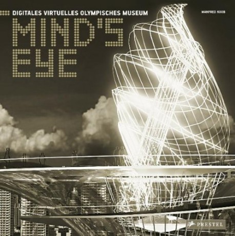 Mind's Eye, Digital virtual Olympic Museum