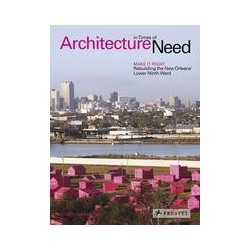 Architecture in times of Need David Adjaye GRAFT MVRDV Shigeru Ban