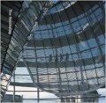 The Reichstag. Foster + Partners