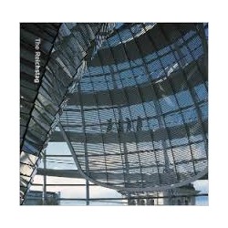 The Reichstag. Foster + Partners