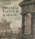 Piranesi Paestum & Soane