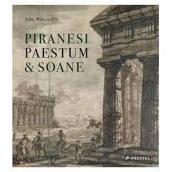 Piranesi Paestum & Soane