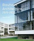 Bauhaus Architecture 1919-1933