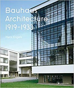 Bauhaus Architecture 1919-1933