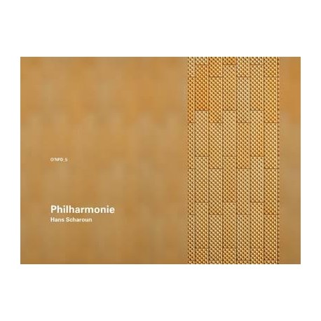 Philharmonie Hans Scharoun