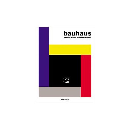 Bauhaus 1919 1933