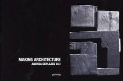 Making Architecture