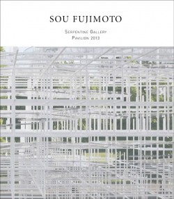 Sou Fujimoto, Serpentine Gallery Pavilion 2013