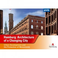 Hamburg: Architecture of a Changing City