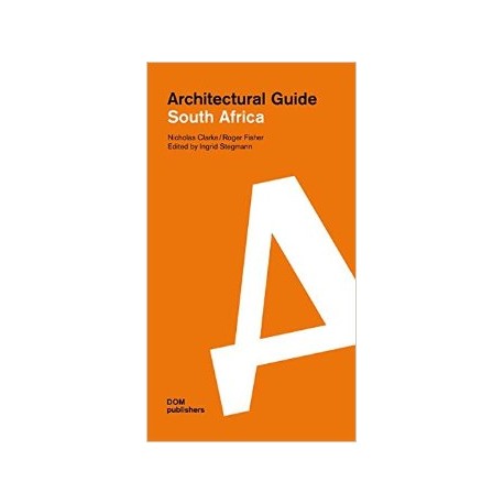 Architectural Guide South Africa