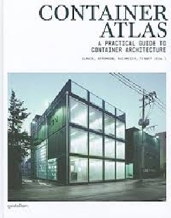 Container Atlas a practical guide to container architecture contentor