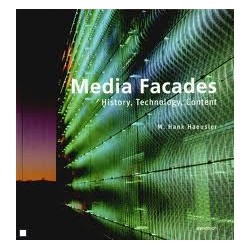 Media Facades - History, Technology, Content