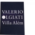 Valerio Olgiati Villa Além