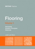 Detail Practice Flooring volume 1 Standards Solution Principles Materials